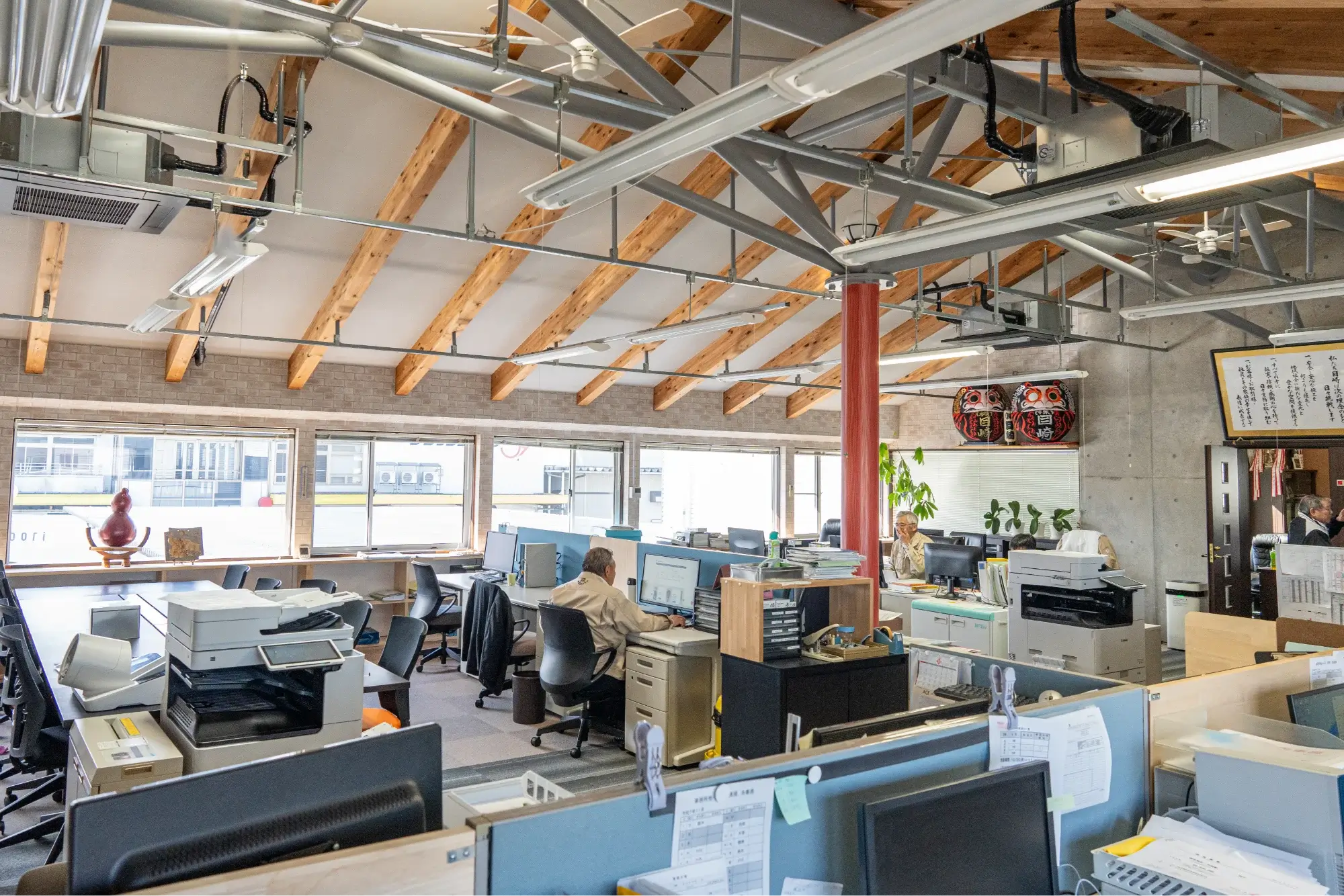 高品質な素材選定