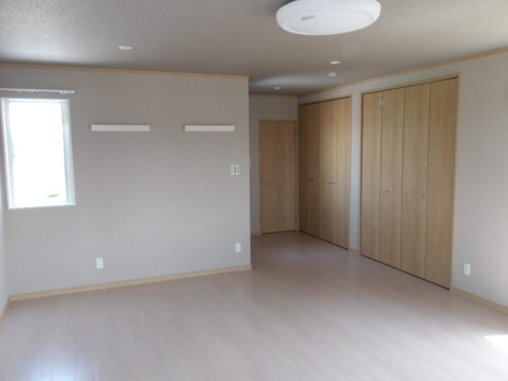 S様邸リフォーム工事