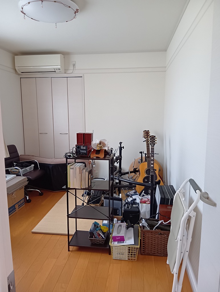 S様邸リフォーム工事